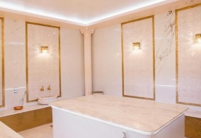 Отель Baden spa Apartment в Светлогорске