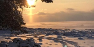 Ууксу: Коттедж RiverBank