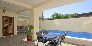 Анапа: Гостевой дом Старый дворик