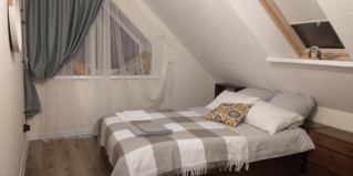 Петровское: Коттедж Гостевой дом Петровское