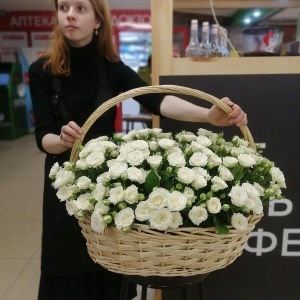 Фото от владельца Аленький цветочек, салон цветов