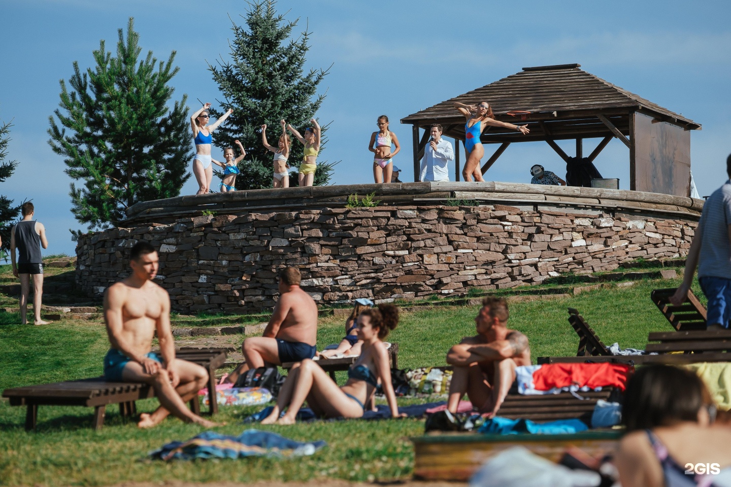 Красноярский край городское поселение емельяново eme park