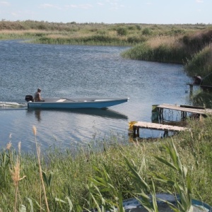 Фото от владельца ЗаСаСай, рыболовно-охотничья база