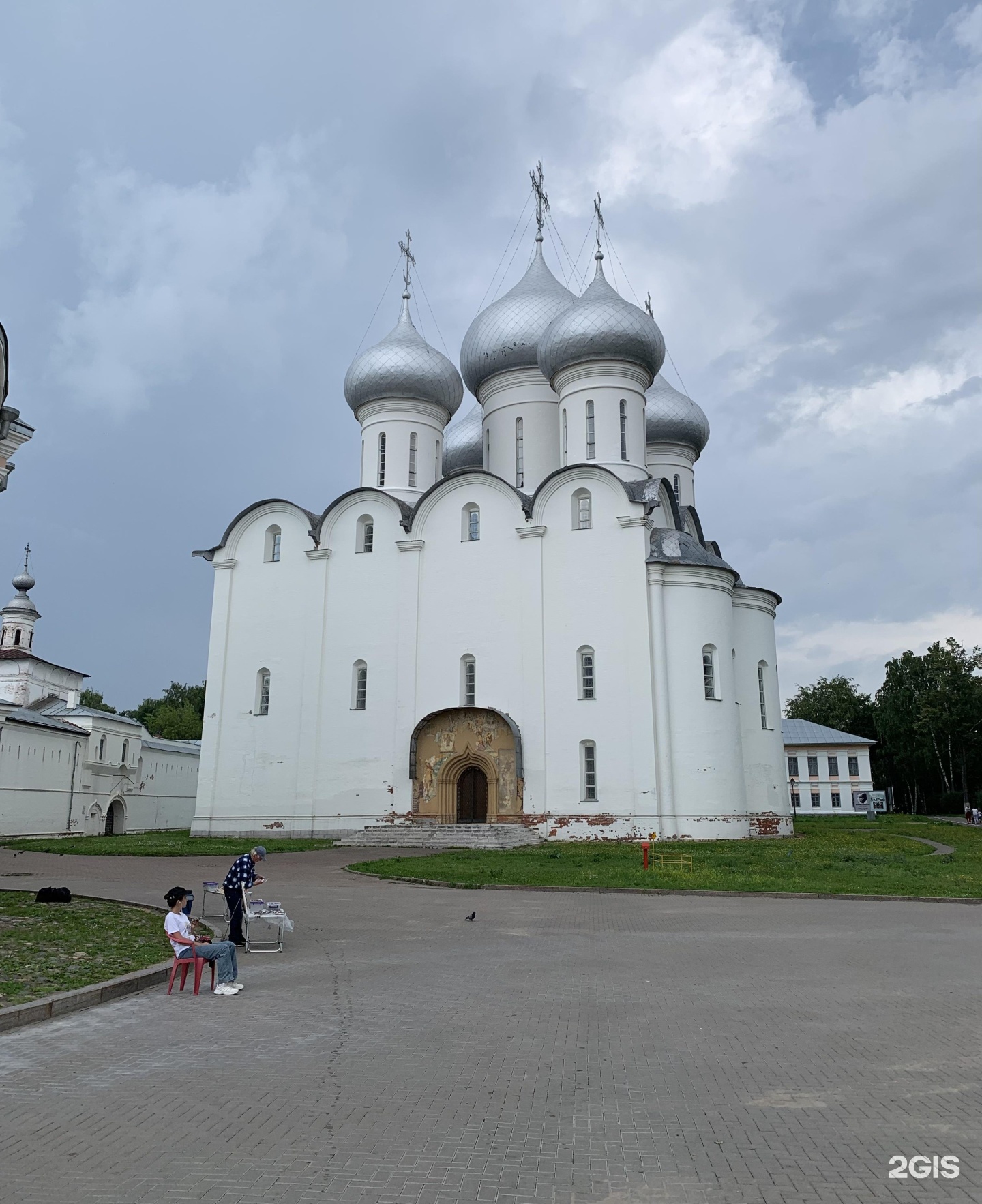 Псковский историко архитектурный музей заповедник