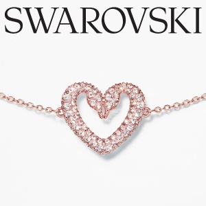 Фото от владельца Swarovski, сеть салонов элитной бижутерии