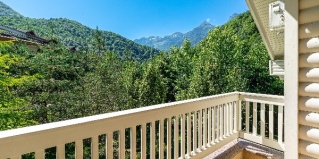 Эстосадок: Коттедж Вилла Поляна