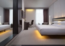 Екатеринбург: Отель Four Elements Hotel Ekaterinburg