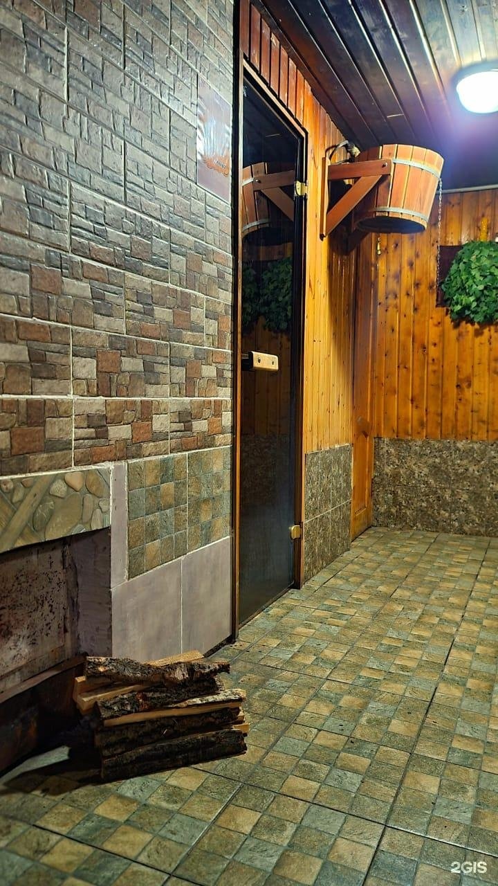 Попутчик