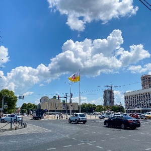 Фото от владельца Краснодарский академический театр драмы им. М. Горького