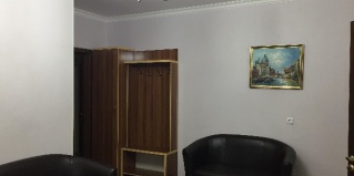 Астана: Отель Тарлан