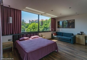 Коттедж Villa house 3B в Геленджике