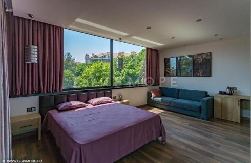 Геленджик: Коттедж Villa house 3B
