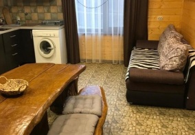 Коттедж Villa dah de lux в Даховской