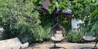 Геленджик: Гостевой дом Ghouse