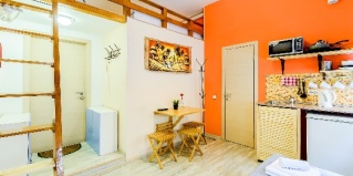 Санкт-Петербург: Апартаменты Piter Palace Inn Merion
