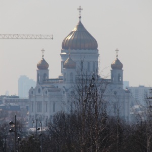 Фото от владельца Храм Христа Спасителя