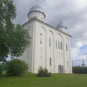 Фото от владельца Свято-Юрьев мужской монастырь