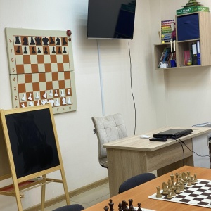Фото от владельца Вундеркинд, шахматная студия-школа