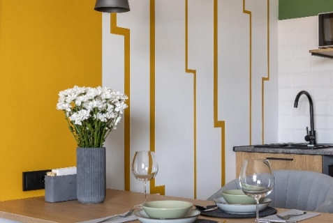 Бузулук: Отель Apartments&Hotel Trend