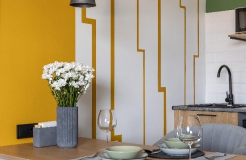 Бузулук: Отель Apartments&Hotel Trend
