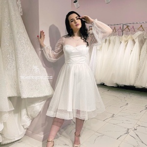 Фото от владельца Marrydress, свадебный салон