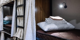 Алматы: Гостевой дом Hostel Doma