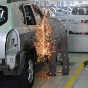 Фото от владельца Автоцентр АНТ, официальный дилер Hyundai, Mitsubishi
