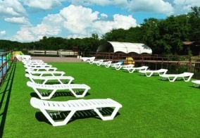 Гостевой дом Южный причал в Ставропольском крае