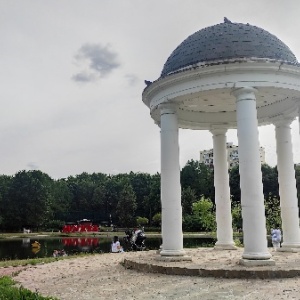 Фото от владельца Дубки, парк