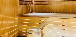 Каменномостский: Отель Водопады Руфабго
