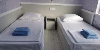 Каменск-Шахтинский: Отель Звездный