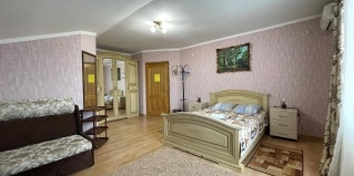 Сириус: Коттедж Ариетта