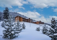 Майминский район: Отель Cosmos Collection Altay Resort