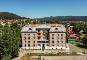 Отель Мраткино.ру в Белорецке