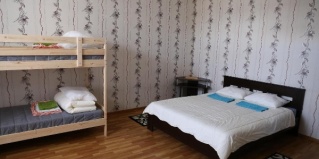 Тверь: Хостел Уют