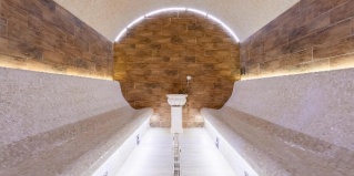 Эстосадок: Гостевой дом Undersun Калипсо