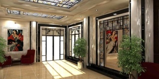 Богородск: Отель Park hotel Bogorodsk