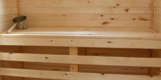 Большая Ижора: Коттедж На Лесной