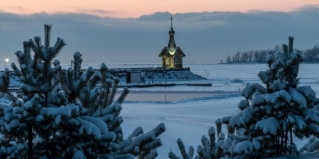 Озерки (Приморское гп): Отель De la rey