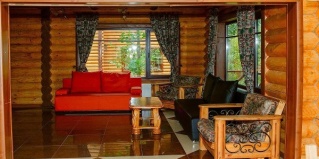 Степаново: Коттедж Степаново