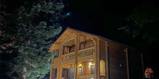Зеленчукский район: Гостевой дом Лесогорье