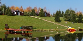 Ерёмина Гора: Отель Ерёмина гора