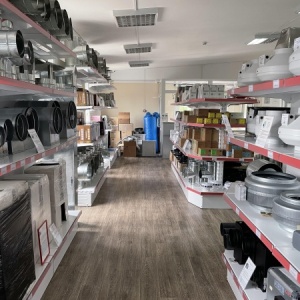 Фото от владельца АмурVent, магазин по продаже систем вентиляции и кондиционирования воздуха