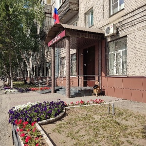 Фото от владельца Управление коммунального хозяйства Железнодорожного района г. Барнаула