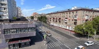 Москва: Хостел Курага