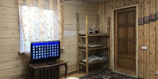 Горно-Алтайск: Апартаменты Оазис