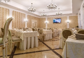 Отель Полонез в Минске