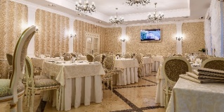 Минск: Отель Полонез