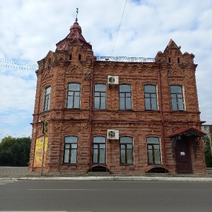 Фото от владельца Бийский краеведческий музей им. В.В. Бианки