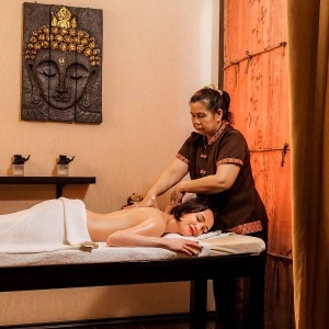 Фото от владельца Thai Health & Spa, центр здоровья и релаксации